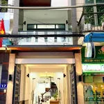 Bán nhà 3 phòng 71m2 mặt tiền Hàn Mạc Tử Vũng Tàu 10.8 tỷ - Ảnh thu nhỏ 2
