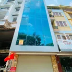 Bán toà nhà mặt phố 9 tầng 260m² Nghĩa Đô Cầu Giấy 135 tỷ - Ảnh thu nhỏ 2