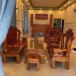Bán nhà rộng 300m² giá 3.5 tỷ tại Phú An, Bình Chánh - Ảnh thu nhỏ 5