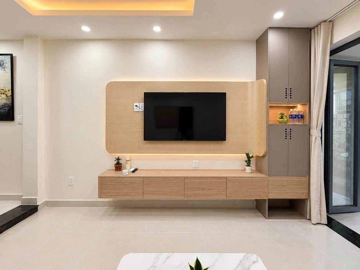 Bán nhà 2 tầng 38m² Đinh Bộ Lĩnh Bình Thạnh, 5,45 tỷ - Ảnh thu nhỏ 5