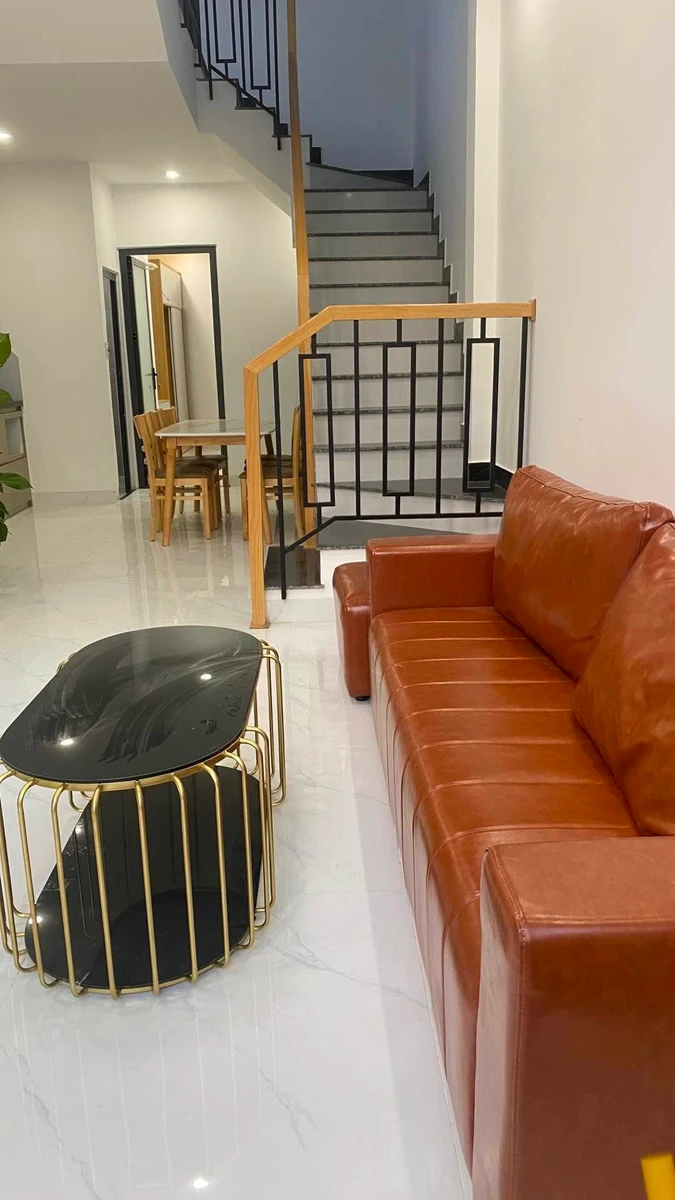 Bán nhà 3 tầng 69m² Hoàng Văn Thái Đà Nẵng - Ảnh thu nhỏ 2