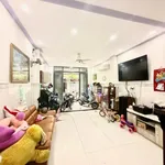 Bán nhà hẻm xe hơi 3 tầng 60m2 (4x15m), 3PN, khu Lũy Bán Bích - Nguyễn Sơn, Tân Phú, giá 5 tỷ - Ảnh thu nhỏ 3