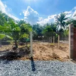Bán đất Hóc Môn 280m² gần QL 60 giá 595 triệu - Ảnh thu nhỏ 4