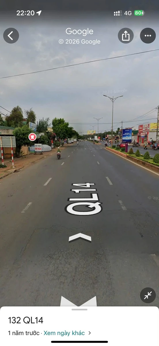 Bán nhà mặt tiền kinh doanh Nguyễn Văn Linh 60m² 4,7 tỷ - Ảnh thu nhỏ 3