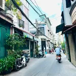Bán nhà cấp 4 hẻm Tôn Thất Thuyết, 43m2, giá 4,79 tỷ, Phường 16, Quận 4 - Ảnh thu nhỏ 3