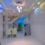 Cho thuê nhà mới 28m² 2PN 2WC Tân Bình 13 triệu/tháng - Ảnh thu nhỏ 2