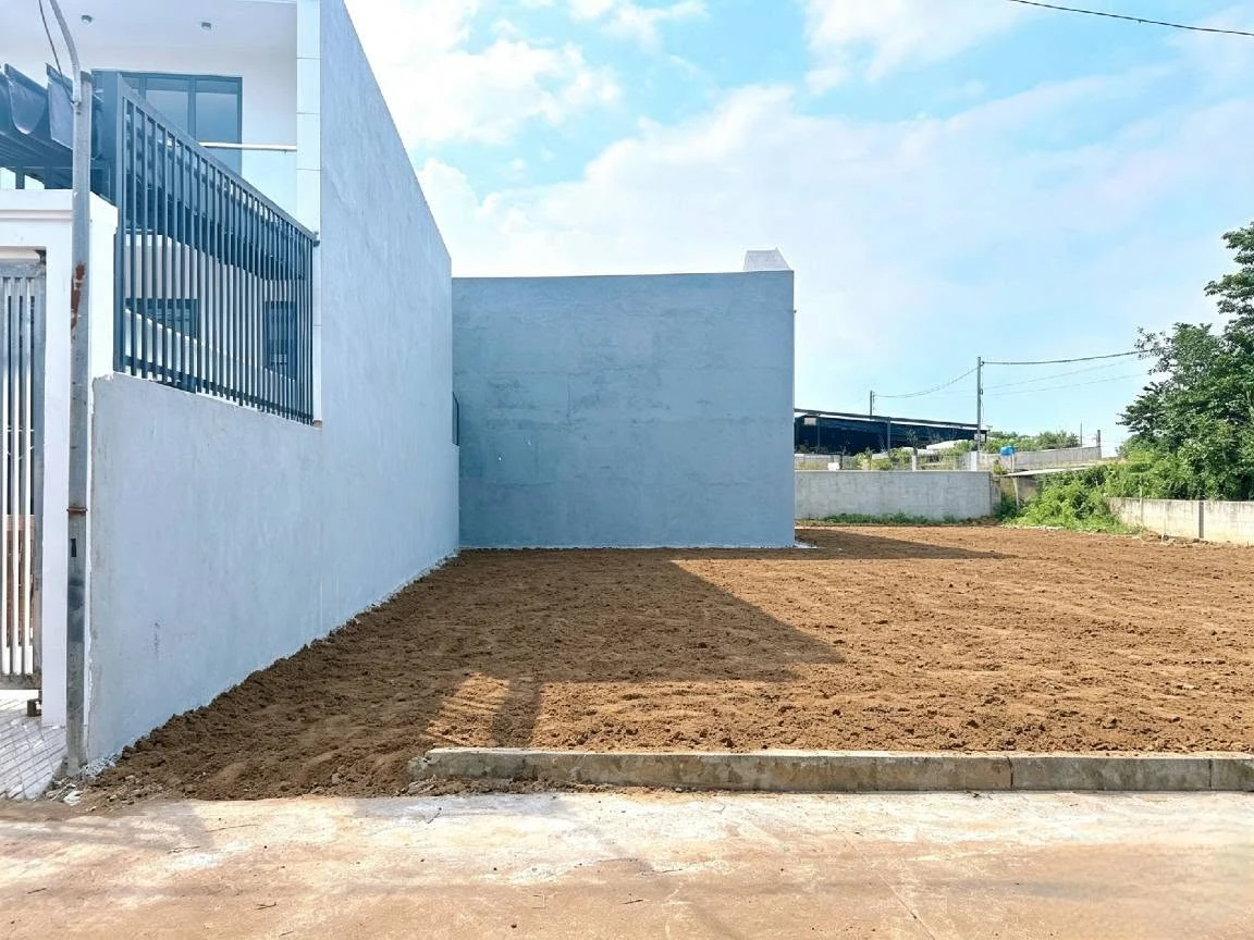Bán đất nền 125m² Phường Long Khánh, Đồng Nai, giá 1 tỷ 399 - Ảnh thu nhỏ 4