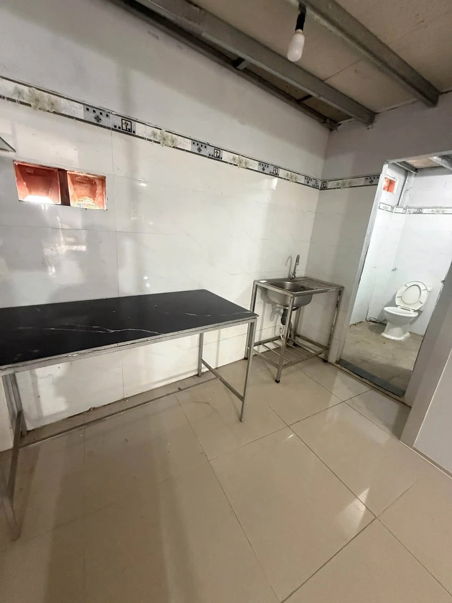 Cho thuê kho 150m² Trần Văn Ơn Đông Hòa - Ảnh thu nhỏ 3