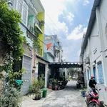 Bán dãy trọ 4 phòng 57m2 hẻm 4m Đường Số 8 Linh Xuân, Thủ Đức - 3,4 tỷ - Ảnh thu nhỏ 4