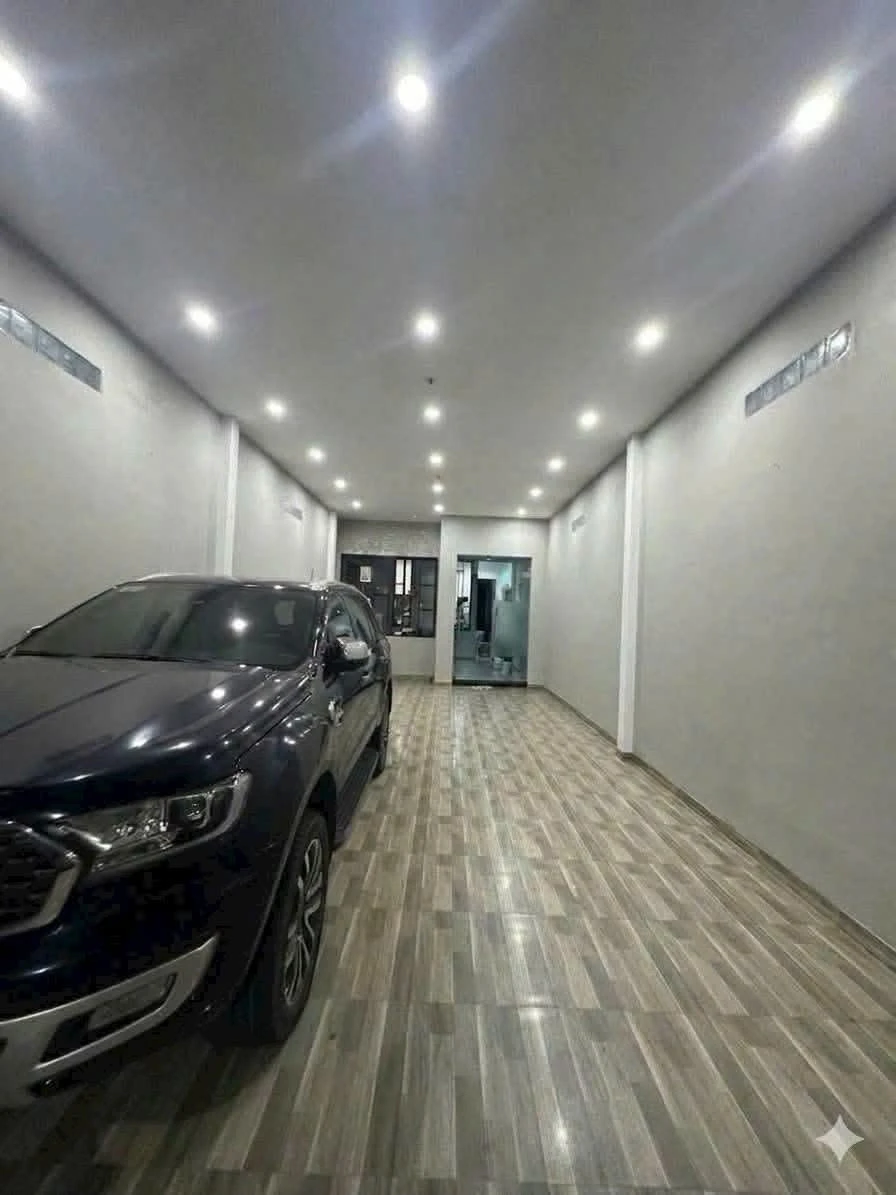 Nhà mặt tiền sổ riêng 200m² Trảng Dài, Đồng Nai - 4.7 tỷ - Ảnh thu nhỏ 2