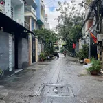Bán nhà hẻm xe hơi Lạc Long Quân, 4.8x13m, trệt 2 lầu, giá 7 tỷ, Bảy Hiền, Tân Bình - Ảnh thu nhỏ 3