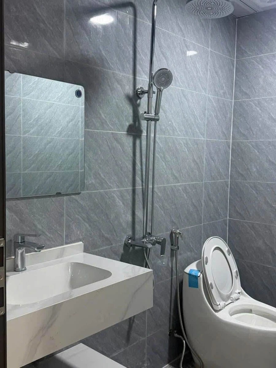 Bán nhà 3 tầng 70m2 Bình Lộc Quận 12 - Ảnh thu nhỏ 5