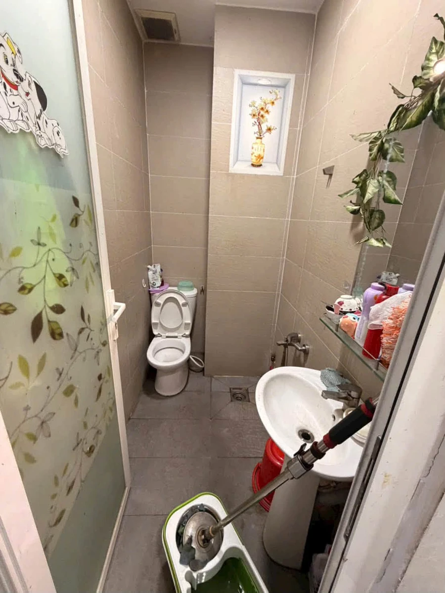 Bán nhà hẻm xe hơi 60.5m², 4PN, Phường 12, Quận 6 - Ảnh thu nhỏ 5