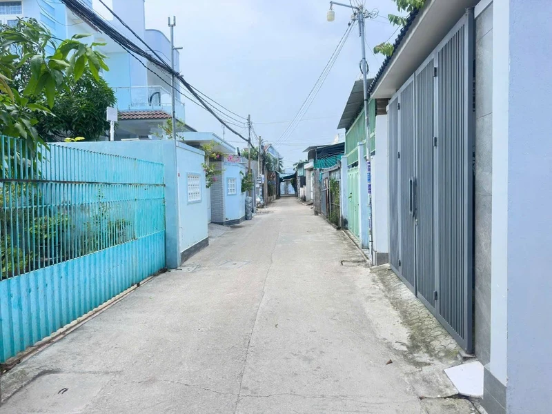 Bán nhà Phong Nẫm 73m2, 1 PN, 1 tỷ 050
