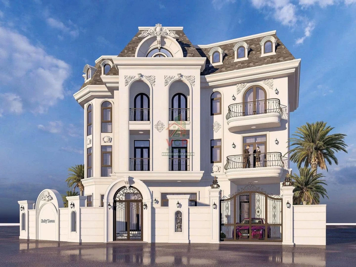 Bán villa đường An Sơn, Đà Lạt, 282 m² - Ảnh thu nhỏ 3