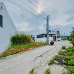 Bán nền 100m² mặt tiền hẻm Trương Định, Rạch Giá, An Giang 710tr - Ảnh thu nhỏ 1