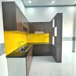 Bán nhà cấp 4 mới xây 58m², 2 phòng ngủ, gần Ngã 3 Ông Xã, Tân Đông Hiệp, Dĩ An - Ảnh thu nhỏ 4