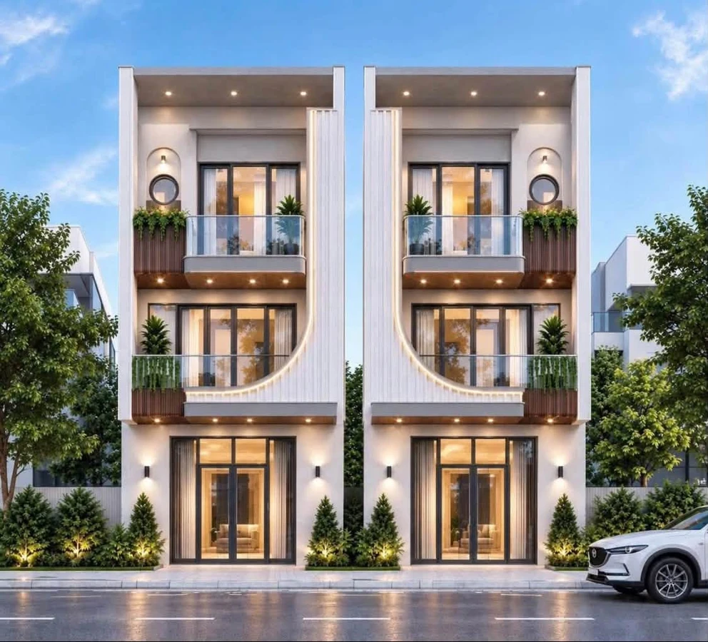 Bán nhà 3 tầng 60m² Cao Thắng Bình Tân giá 3 tỷ - Ảnh thu nhỏ 2