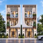 Bán nhà 3 tầng 60m² Cao Thắng Bình Tân giá 3 tỷ - Ảnh thu nhỏ 2
