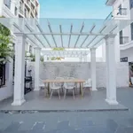 Cho thuê biệt thự 6PN hồ bơi, 248m2, Quận 7 - Ảnh thu nhỏ 4