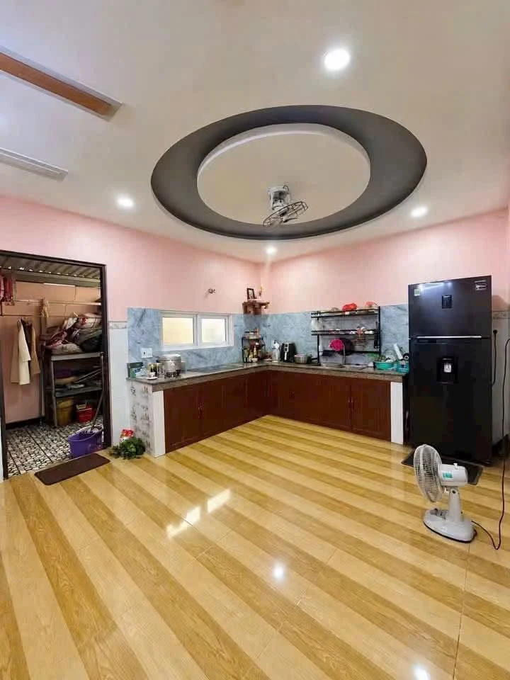 Bán nhà 3 phòng ngủ 153m² gần trường học Thạnh Mỹ - Ảnh thu nhỏ 5