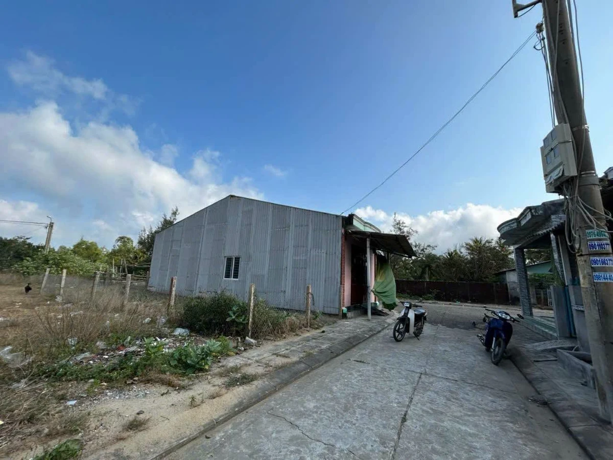 Bán đất biển Gành Đỏ 70m² Phú Yên gần 1 tỷ - Ảnh 1