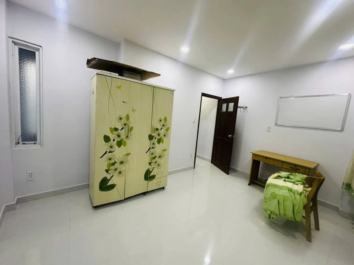 Bán nhà 2 tầng 38m2 Lê Văn Việt Thủ Đức - 3.57 tỷ - Ảnh thu nhỏ 3