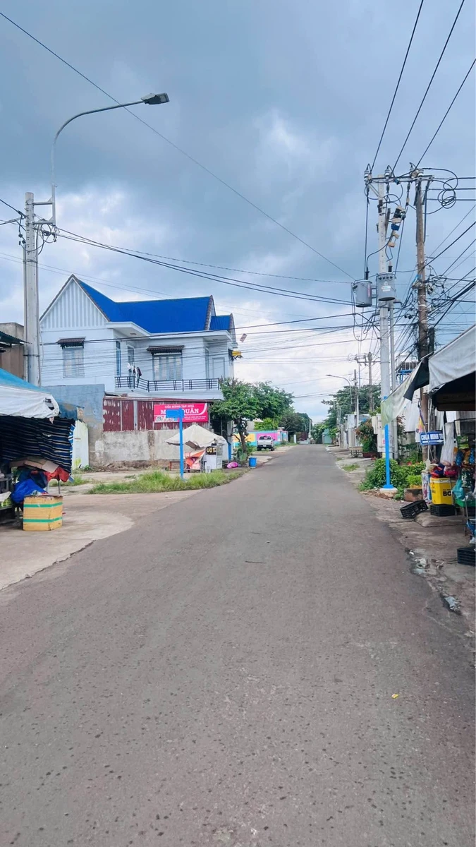 Bán đất 120m² Long Khánh, Bình Dương - Ảnh thu nhỏ 2