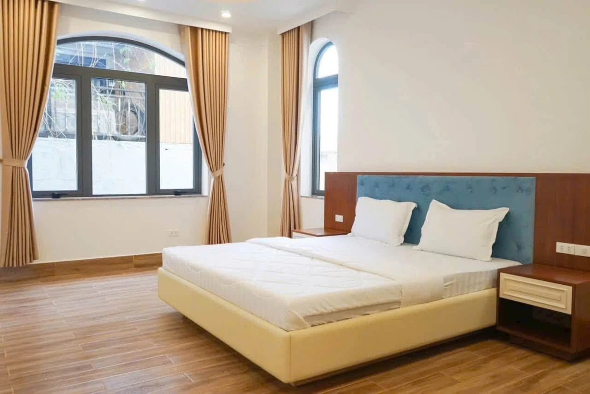 Bán biệt thự 5PN 260m² Royal Mănglin Đà Lạt 12.5 tỷ - Ảnh thu nhỏ 3
