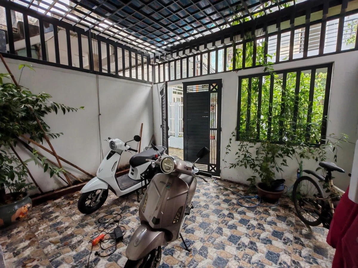 Bán nhà Hà Huy Tập 66m² 2 phòng ngủ 3 tỷ - Ảnh 1