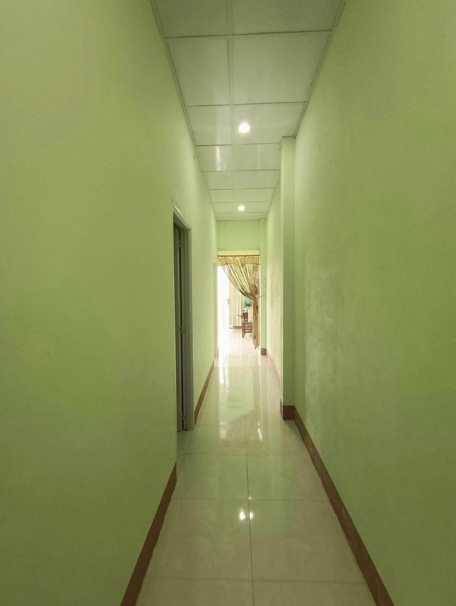 Bán nhà góc 2 mặt tiền 50m² Trần Quy Cáp, P.An Bình - Ảnh thu nhỏ 4
