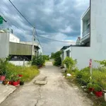 Bán lô đất thổ cư 115m² Tân An Tây Ninh, giá 1 tỷ 100 triệu - Ảnh thu nhỏ 4