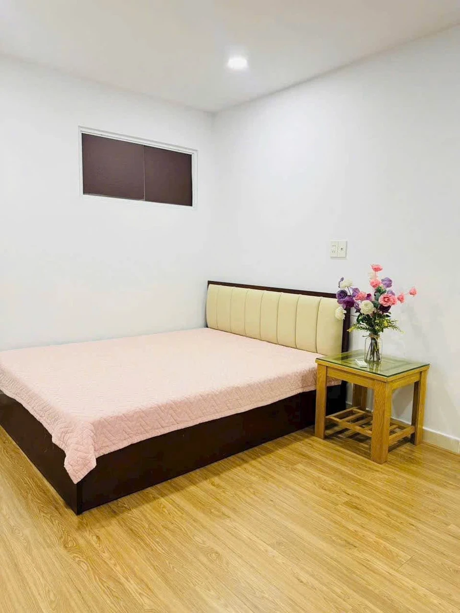 Bán căn hộ 2PN full nội thất 66m² 2,59 tỷ Vĩnh Điềm Trung - Ảnh thu nhỏ 4