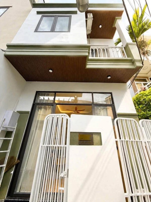 Bán nhà kiệt Lê Duẩn Thanh Khê 58m² 3PN nhỉnh 5 tỷ