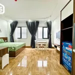 Cho thuê căn hộ ACC Vườn Xoài 30m2 full nội thất, 9,5 triệu/tháng, Phước Hòa Nha Trang - Ảnh thu nhỏ 4