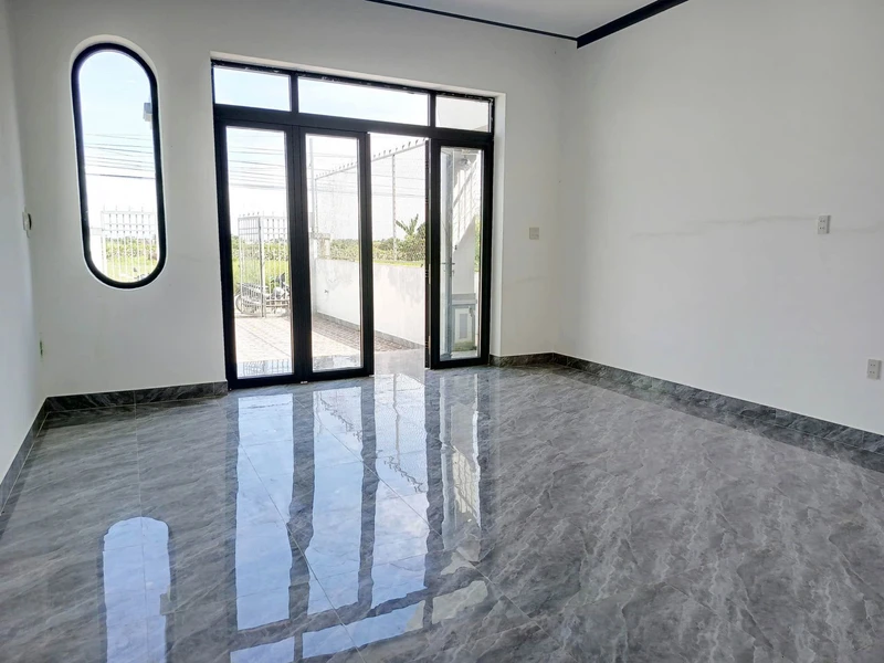 Bán nhà cấp 4 142m2, 2 phòng ngủ ở Hàm Liêm, Lâm Đồng