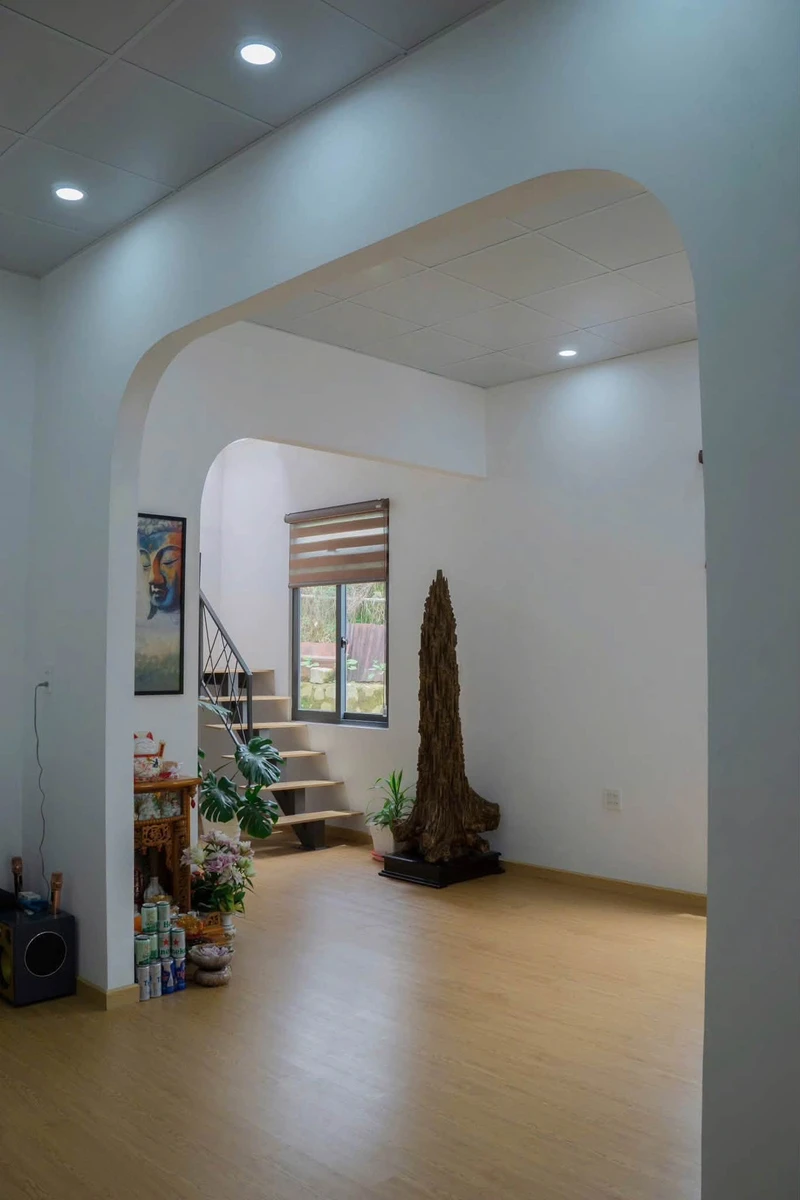 Bán nhà Đà Lạt Trại Mát 138m² giá 6,5 tỷ - Ảnh thu nhỏ 3