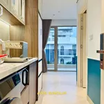 Cho thuê căn hộ 1 PN cao cấp 70m2 Phước Hải Nha Trang - Ảnh thu nhỏ 1
