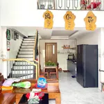 Bán nhà 3 tầng 116m² kiệt 7m Tôn Đản Quận 1, giá 3.64 tỷ - Ảnh thu nhỏ 1