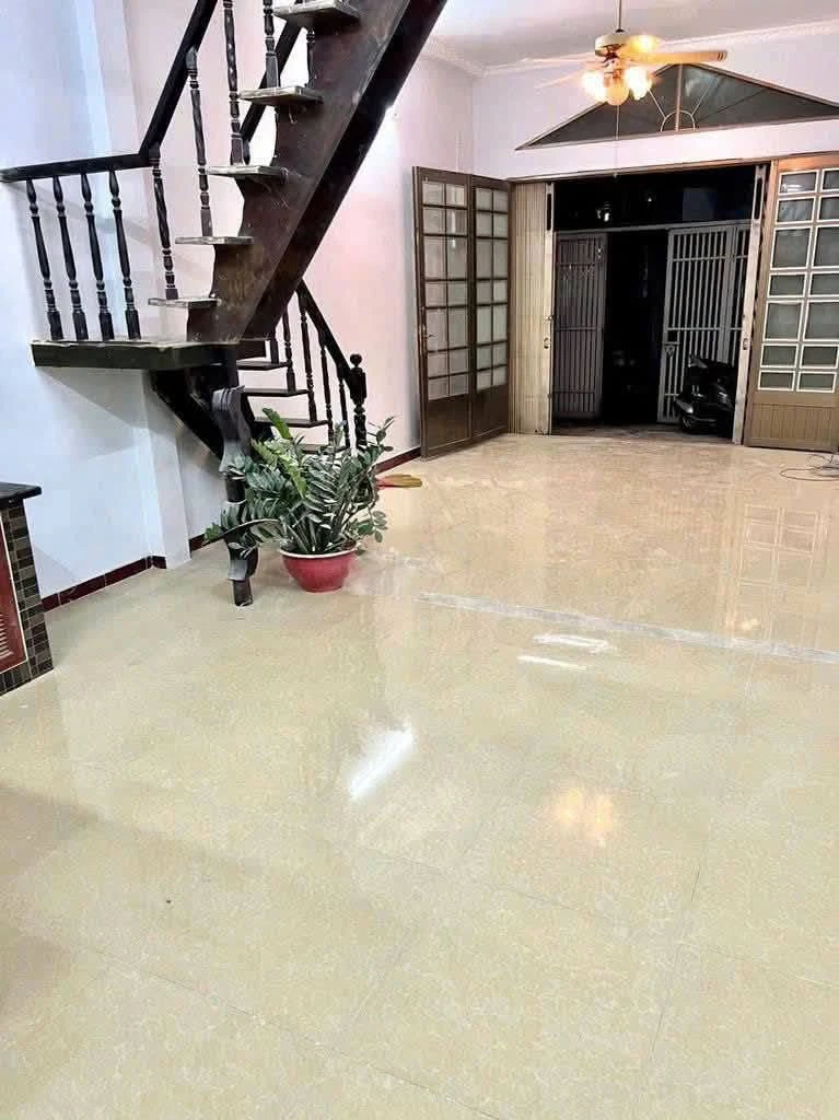 Cho thuê nhà 2PN hẻm xe hơi Lê Đức Thọ Gò Vấp 9 triệu - Ảnh thu nhỏ 2