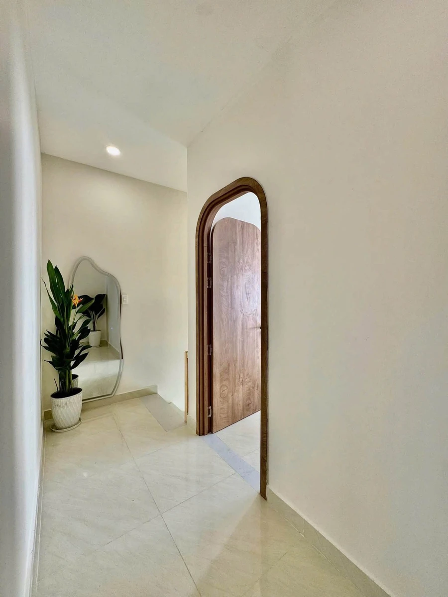Bán nhà hẻm ô tô Phạm Văn Chiêu, P.14, Gò Vấp, 4x11m, 3PN, 5,5 tỷ - Ảnh thu nhỏ 3