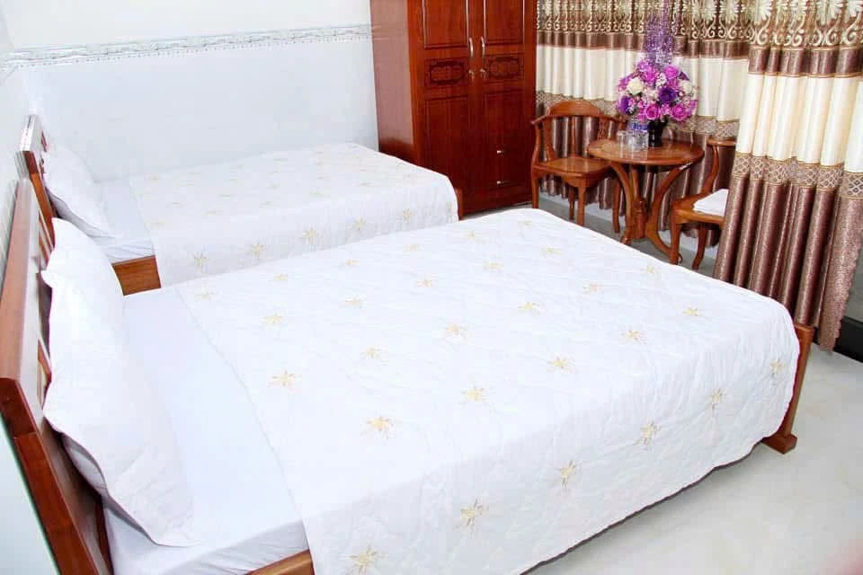 Bán khách sạn mặt tiền 92.5m2, Đắk Lắk, 8 tỷ 5 - Ảnh thu nhỏ 3