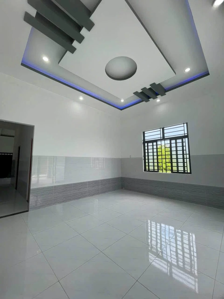 Bán nhà 2 phòng 115m² Nguyễn Chí Thanh, Tây Ninh - Ảnh thu nhỏ 3