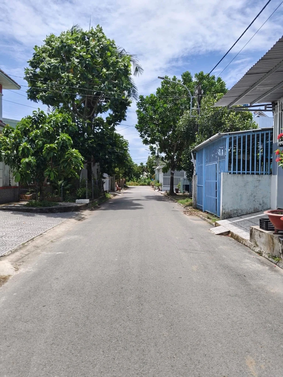 Bán đất mặt tiền Trần Mai Ninh, An Giang, 90m2, 1 tỷ 299 tr - Ảnh thu nhỏ 3