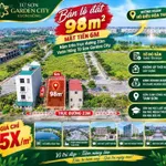 Bán gấp LK16 Khu đô thị Từ Sơn Garden City, Bắc Ninh - Ảnh thu nhỏ 12