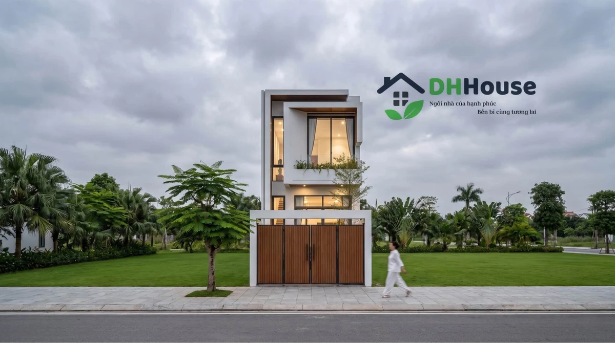 Bán nhà 1 trệt 1 lầu 3PN 115m² Long Khánh 550 triệu - Ảnh thu nhỏ 3