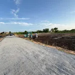 Bán đất vườn mặt tiền view sông 650m² hoặc 1300m² Thạnh Hoà - Ảnh thu nhỏ 1