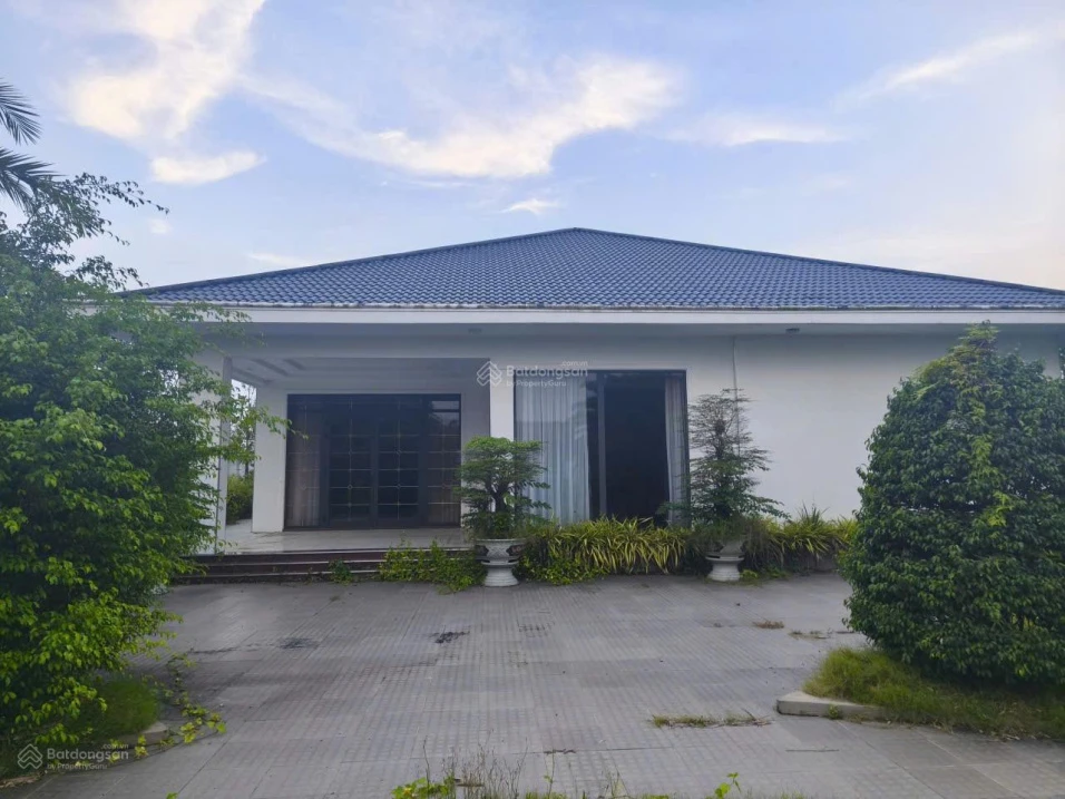 Ngân hàng bán biệt thự gần Khu di tích Giàn Gừa - Ảnh thu nhỏ 2