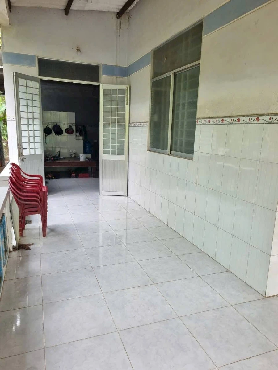 Bán đất Phước Thạnh gần cầu Hội 340m² 900 triệu - Ảnh thu nhỏ 5