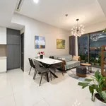 Bán căn hộ 2PN 55m2 giá 2 tỷ 30 Quận 7 - Ảnh thu nhỏ 3